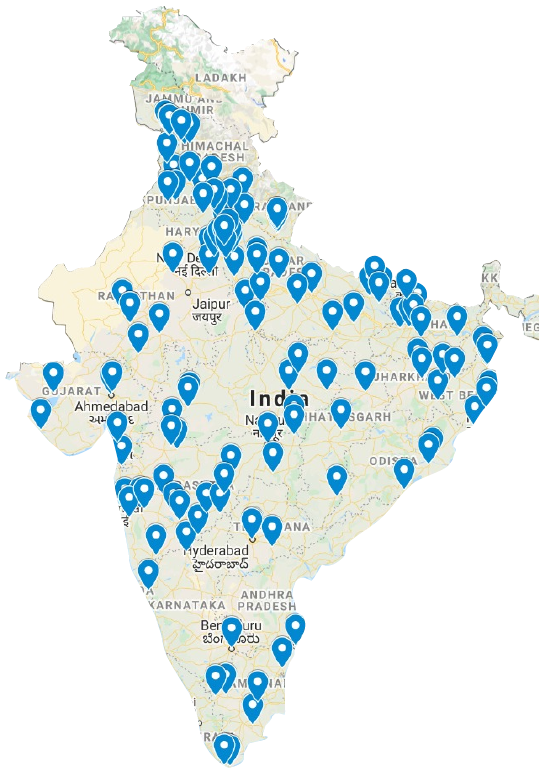 india-map